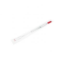 Plastic Zakken 7x71,1cm Hersluitbaar (100 stuks) [B2X28]