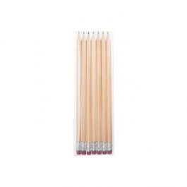 Plastic Zakken 6,5x21,5cm Transparant en Hersluitbaar (100 stuks) [B2X8]