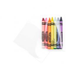 Plastic Zakken 7,6x10,5cm Transparant (100 stuks) [B3X4NF]