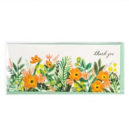 Plastic Zakken 11x24,4cm Transparant (100 stuks) [B49NF]