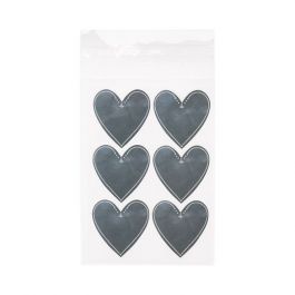 Plastic Zakken 10,3x13,7cm Transparant en Hersluitbaar (100 stuks) [B4B1]