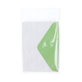 Plastic Zakken 10,3x13,7cm Transparant en Hersluitbaar (100 stuks) [B4B1PC]