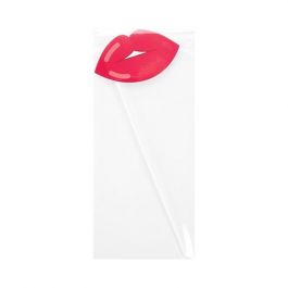 Plastic Zakken 11,3x28,3cm Transparant en Hersluitbaar (100 stuks) [B4X11]