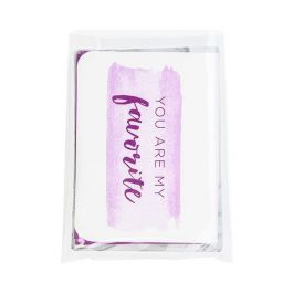 Plastic Zakken 10,2x13cm Transparant (100 stuks) [B4X5NF]