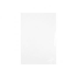 Plastic Zakken 15x22cm Transparant (100 stuks) [B59NF]