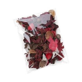 Plastic Zakken 12,4x15,3cm Transparant en Hersluitbaar (100 stuks) [B5B1PC]
