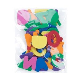 Plastic Zakken 12,7x15,3cm Transparant en Hersluitbaar (100 stuks) [B5B2PC]