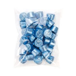 Plastic Zakken 13x15,9cm Transparant en Hersluitbaar (100 stuks) [B5B3PC]