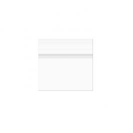 Plastic Zakken 153,5x102,2cm met beschermende Sluiting (50 stuks) [B6040PC]
