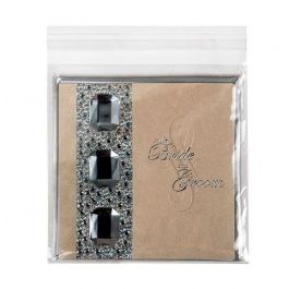 Plastic Zakken 16x16cm Transparant en Hersluitbaar (100 stuks) [B66]