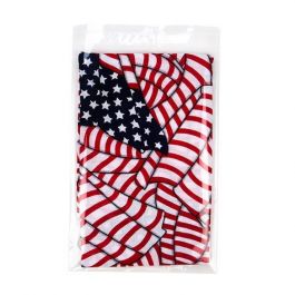 Plastic Zakken 16,8x24,1cm Transparant en Hersluitbaar (100 stuks) [B69M]