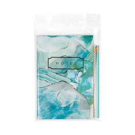 Plastic Zakken 17,5x24,1cm Transparant en Hersluitbaar (100 stuks) [B69XL]