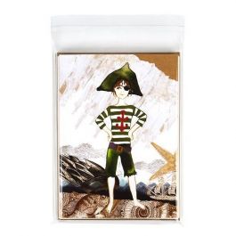 Plastic Zakken 13,5x17,2cm Transparant en Hersluitbaar (100 stuks) [B6B1]