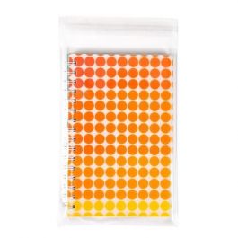 Plastic Zakken 16,5x24cm Transparant en Hersluitbaar (100 stuks) [B6H9H]