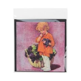 Plastic Zakken 17x16,7cm Transparant en Hersluitbaar (100 stuks) [B6X6MPC]