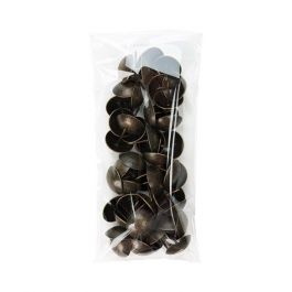 Plastic Zakken 9,6x21cm Transparant en Hersluitbaar (100 stuks) [B83]