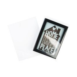 Plastic Zakken 15,9x20,5cm Transparant (100 stuks) [B86SNF]