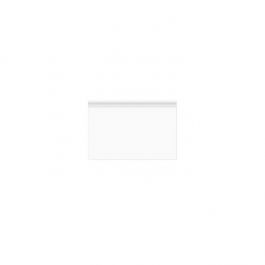Plastic Zakken 28,6x11,1 Transparant en Hersluitbaar (100 stuks) [B114]