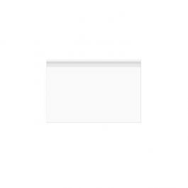 Plastic Zakken 26,1x21cm Transparant en Hersluitbaar (100 stuks) [B8S]