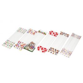 Blokbodemzakken 10+6x28cm Holland (50 Stuks) [DV-D299634]