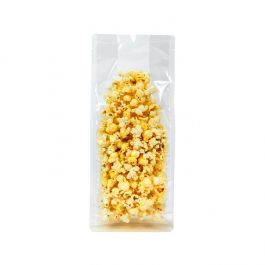 Blokbodem Zakken 12,7x7,6x30,5cm (100 Stuks) [BB3]