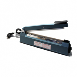 Voordelig Sealapparaat 30cm breed | 8mm brede seal [BFS-300HD]