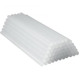 Lijmpistool vullingen Maxi, L: 25 cm, d 11 mm, 50 stuk/ 1 doos [HOB-391225]