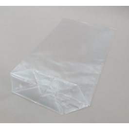 Kruisbodemzakken 18x7.2x30cm (100 stuks) [CBB1830]