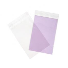 Plastic Zakken 15,1x22,2cm Transparant en Hersluitbaar (250 stuks) [VL59]