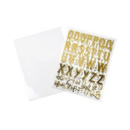 Plastic Zakken 22.7x29cm Transparant (100 st) [B811NF]