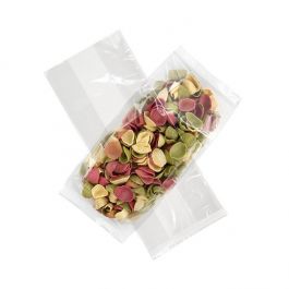Plastic Zakken 10/2x3x24cm met zijvouw (100 stuks) [FDAGB4]