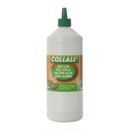 Eco-Lijm Bruin 1000ml in Fles (1 st.) [COL-ECO1000]