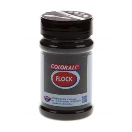 Flock decoratie snippers Oslo 150g in Pot (1 st.) [COL-FL0150558]