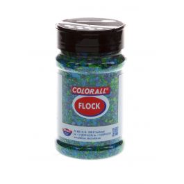 Flock decoratie snippers Dublin 150g in Pot (1 st.) [COL-FL0150559]