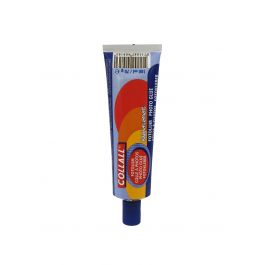 Fotolijm Transparant 100ml in Tube (1 st.) [COL-FO0100]