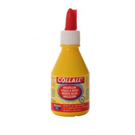 Houtlijm - D3 Wit 100ml in Fles (1 st.) [COL-HL0100]