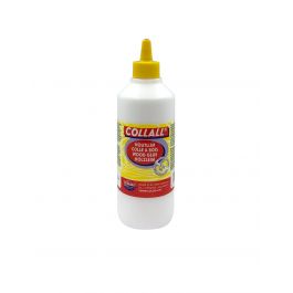 Houtlijm - D3 Wit 500ml in Fles (1 st.) [COL-HL0500]