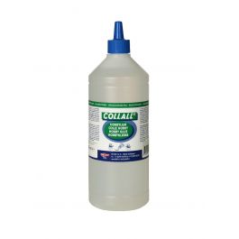 Hobbylijm Transparant 1000ml in Fles (1 st.) [COL-HO1000]