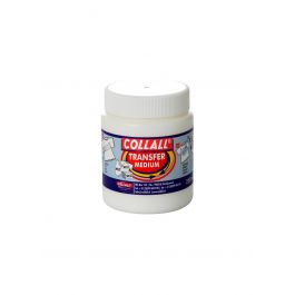 Transfer Medium Wit 250ml in Pot (1 st.) [COL-TF0250]