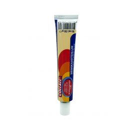 Wenskaartenlijm Transparant 50ml in Tube (1 st.) [COL-WK0050]