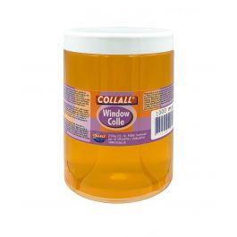 WindowColle Oranje 1000ml in Pot (1 st.) [COL-WL1000]