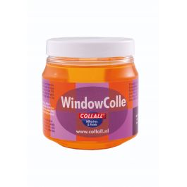 WindowColle Oranje 300ml in Pot (1 st.) [COL-WL0300]
