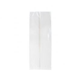 Zakken milieuvriendelijke thuis composteerbaar 9.5x25.4 cm (100 stuks) [BGBFCB1]