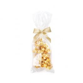 Zakken milieuvriendelijke thuis composteerbaar 12.7x33 cm (100 stuks) [BGBFCB2]