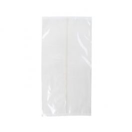 Zakken milieuvriendelijke thuis composteerbaar 17.8 x35.6 cm (100 stuks) [BGBFCB3]