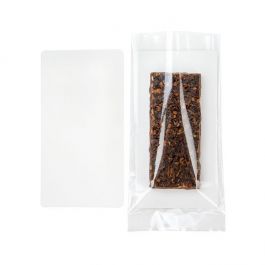 Achterkarton Vetvrij 6,5 x 12 cm (100 stuks) [GRCB3]