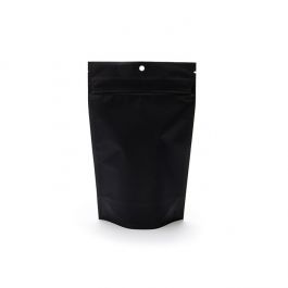 Kinderveilige zakken Mat Zwart 13x6,4x20,6cm (100 Stuks) [CRP3MB]