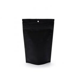 Kinderveilige zakken Mat Zwart 14,9x6,4x23,2cm (100 Stuks) [CRP7MB]