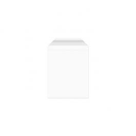 Plastic Zakken 29,1x36,2cm Transparant en Hersluitbaar (100 stuks) [B11CT]