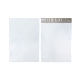 Verzendenveloppen COEX /Perforatie 25,4x33 cm LDPE (100 Stuks) [CXMP1013]